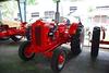 Antique Tractor Show - Case 1950 D